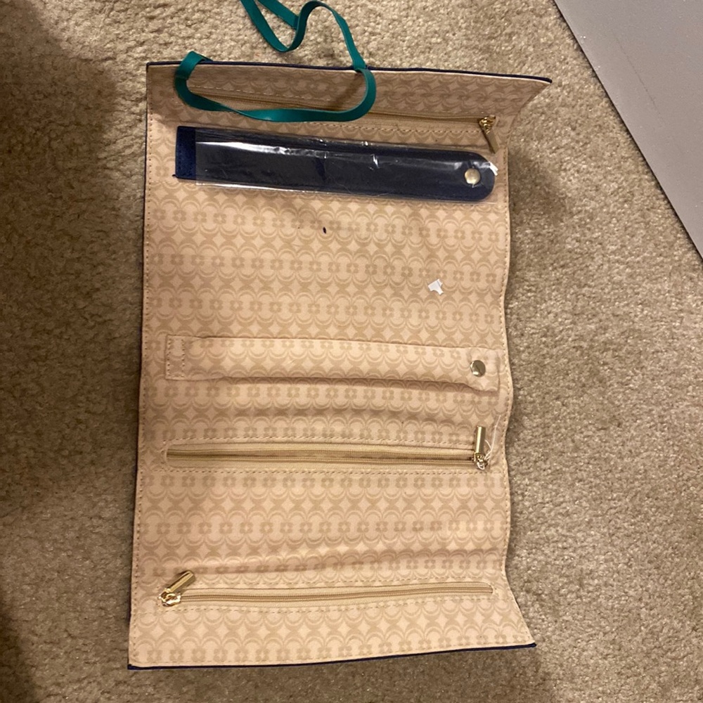 On the move Jewelry Pouch for sale!